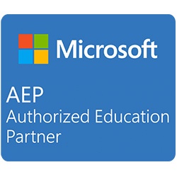 Наша компания уже 8 год подряд подтверждает статус Microsoft Authorized Education Partner