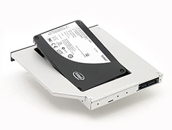 Новая жизнь старому ноутбуку или ПК!  Установка SSD накопителя и ПО в Ваш компьютер